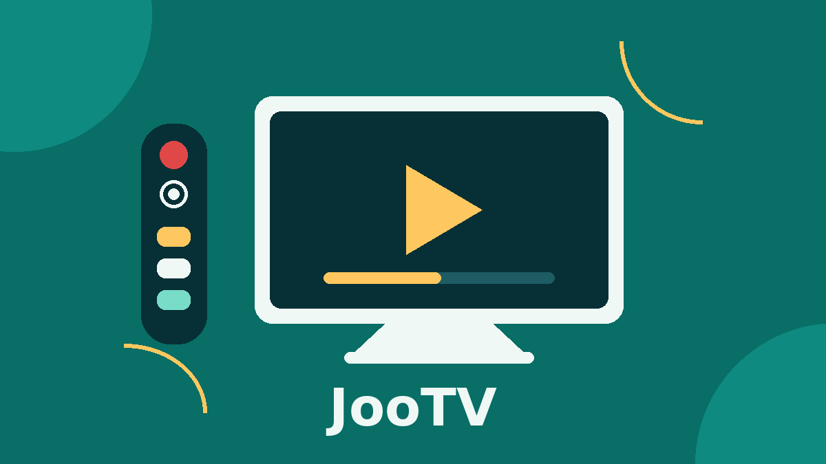 Joooty JooTV _ Download latest for Android/iOS Hero Image
